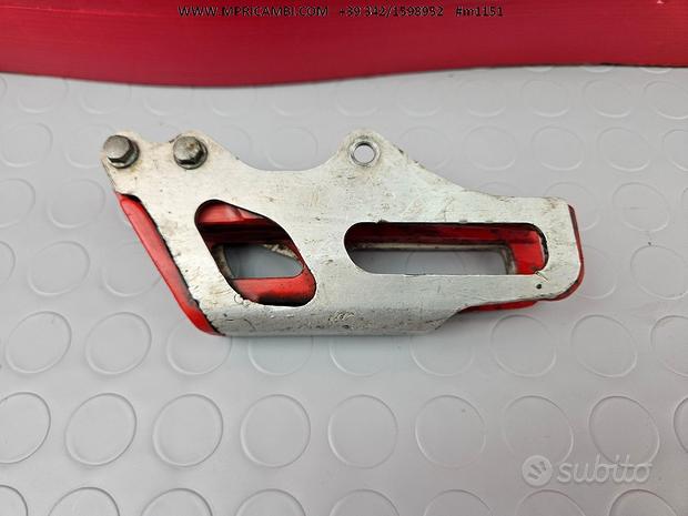 Subito GUIDA CATENA HONDA CRF 250 2010 2011 CR F 2012 201