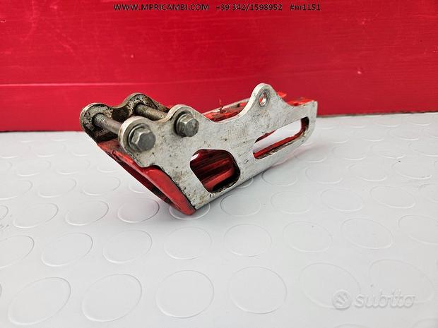 Subito GUIDA CATENA HONDA CRF 250 2010 2011 CR F 2012 201