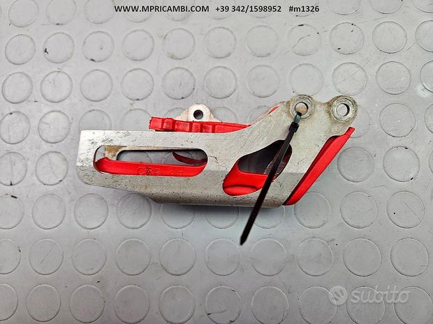 Subito GUIDA CATENA HONDA CRF 250 2010 2013 CR-F CRE 2011