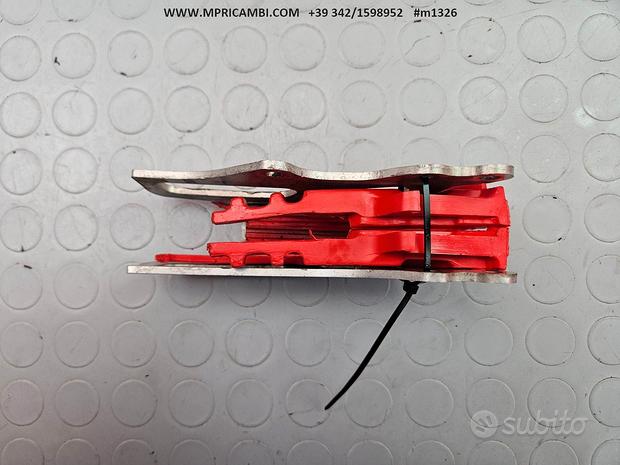 Subito GUIDA CATENA HONDA CRF 250 2010 2013 CR-F CRE 2011