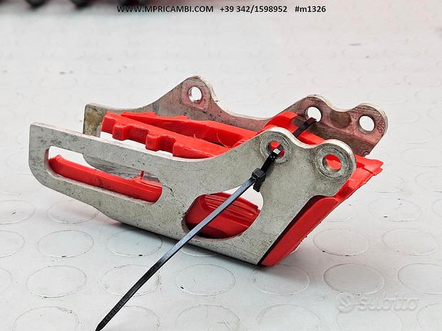 Subito GUIDA CATENA HONDA CRF 250 2010 2013 CR-F CRE 2011