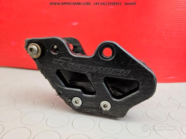Subito GUIDA CATENA HONDA CRF 250 X 2005 2006 CRE 2007 20