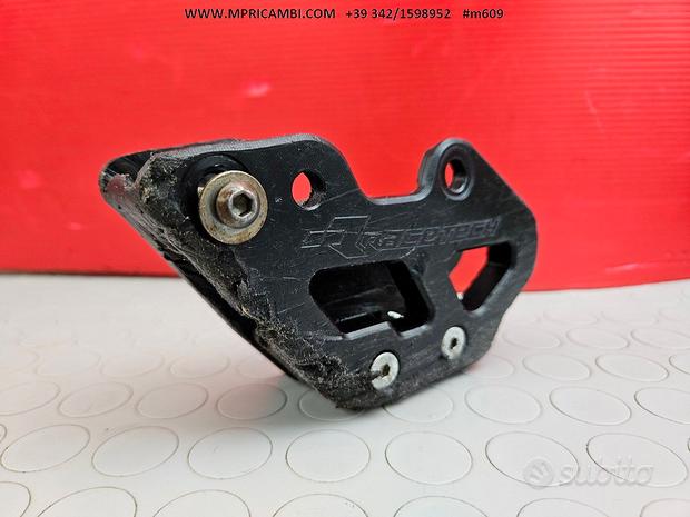 Subito GUIDA CATENA HONDA CRF 250 X 2005 2006 CRE 2007 20