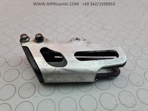 Subito GUIDA CATENA HONDA CRF 450 2005 2006 CRE F 2007 20