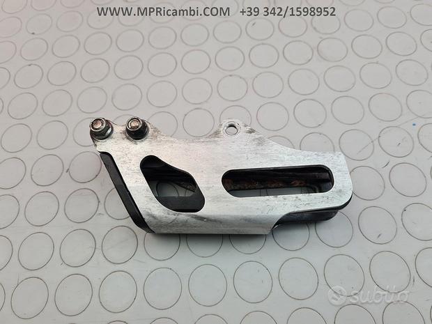 Subito GUIDA CATENA HONDA CRF 450 2005 2006 CRE F 2007 20