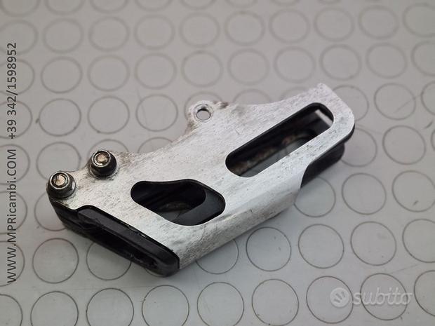 Subito GUIDA CATENA HONDA CRF 450 2005 2006 CRE F 2007 20