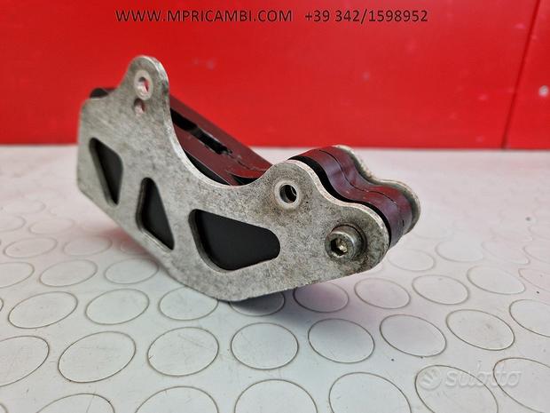 Subito GUIDA CATENA HUSABERG FC 550 2002 2003 FE 450 2004