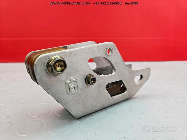 Subito GUIDA CATENA HUSQVARNA SMR 510 2008 2007 TE 2005 2