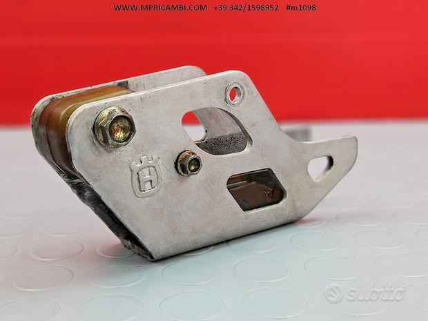 Subito GUIDA CATENA HUSQVARNA SMR 510 2008 2007 TE 2005 2