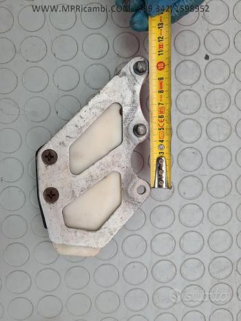 Subito GUIDA CATENA KAWASAKI KX 125 1995 1996 KX125 1994