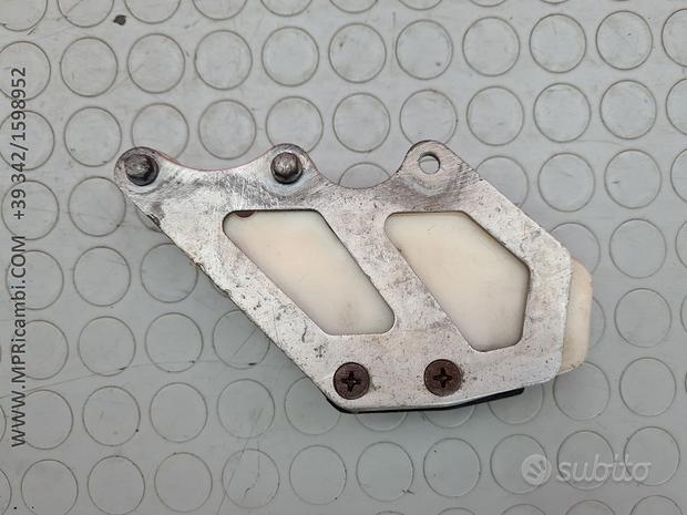 Subito GUIDA CATENA KAWASAKI KX 125 1995 1996 KX125 1994