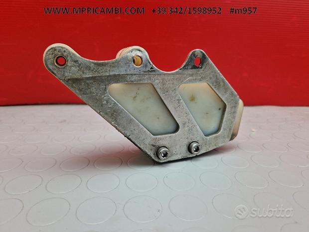 Subito GUIDA CATENA KAWASAKI KX 250 1990 1991 KX250