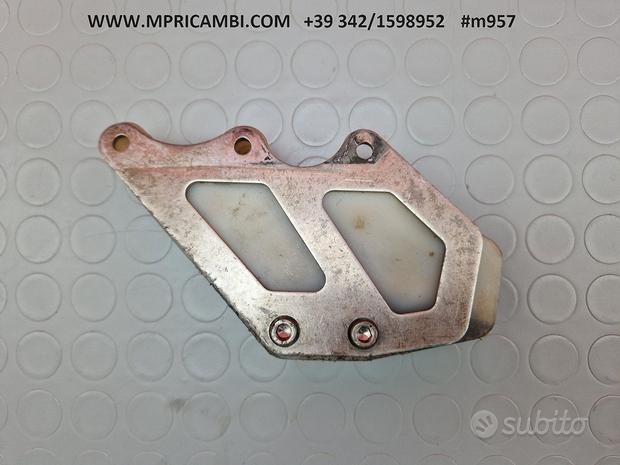 Subito GUIDA CATENA KAWASAKI KX 250 1990 1991 KX250