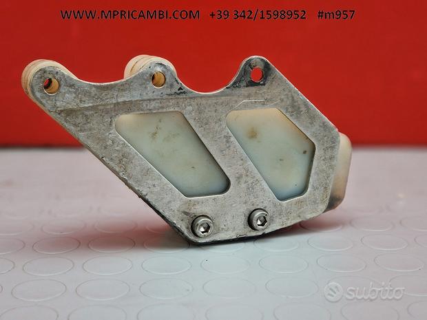 Subito GUIDA CATENA KAWASAKI KX 250 1990 1991 KX250