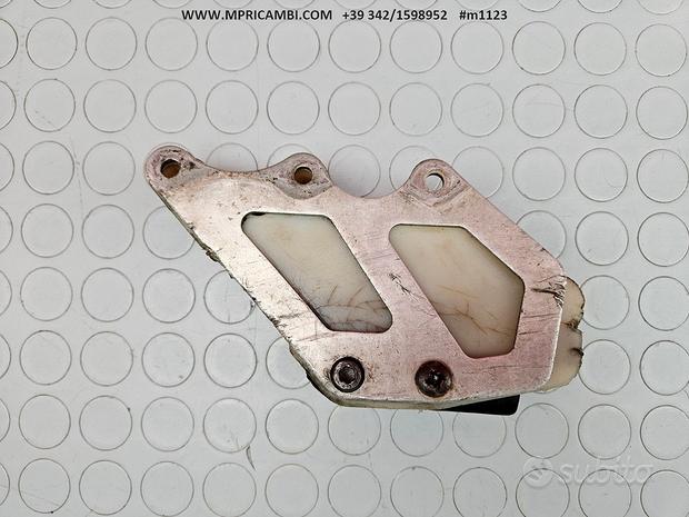 Subito GUIDA CATENA KAWASAKI KX 250 1992 1993 KX250