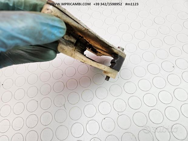 Subito GUIDA CATENA KAWASAKI KX 250 1992 1993 KX250