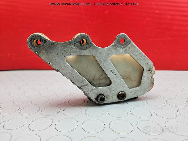 Subito GUIDA CATENA KAWASAKI KX 250 1992 1993 KX250