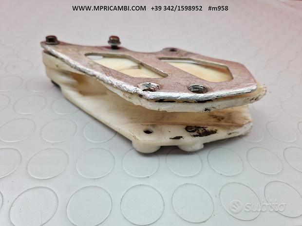 Subito GUIDA CATENA KAWASAKI KX 250 1994 1998 KX 125 1996