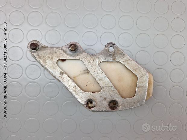 Subito GUIDA CATENA KAWASAKI KX 250 1994 1998 KX 125 1996