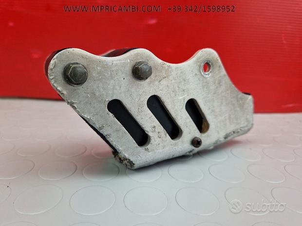 Subito GUIDA CATENA KAWASAKI KX 250 1998 1997 KX250 1996