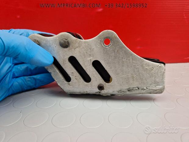 Subito GUIDA CATENA KAWASAKI KX 250 1998 1997 KX250 1996