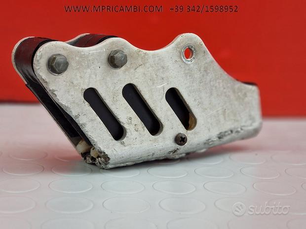 Subito GUIDA CATENA KAWASAKI KX 250 1998 1997 KX250 1996