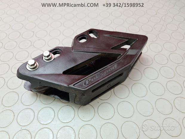 Subito GUIDA CATENA KAWASAKI KXF 250 2013 2014 KX F 2015