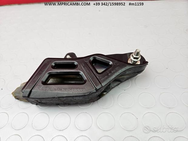 Subito GUIDA CATENA KTM EXC F 250 2018 2019 EX-C 250F