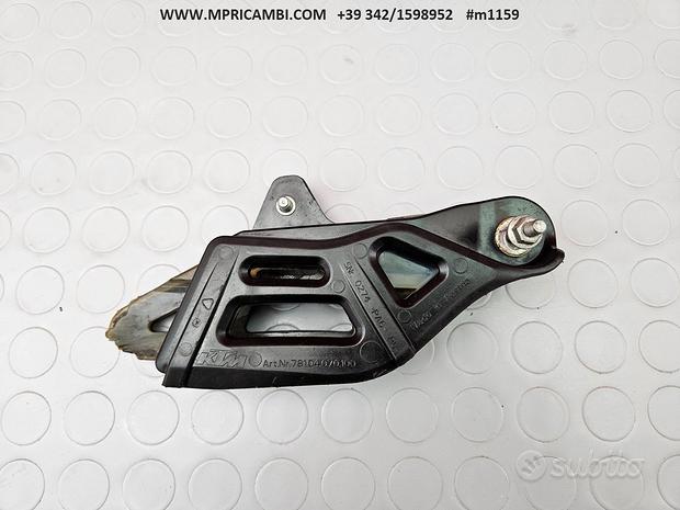 Subito GUIDA CATENA KTM EXC F 250 2018 2019 EX-C 250F
