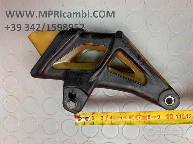 Subito GUIDA CATENA KTM SXF 250 2007 2008 SX F 2009