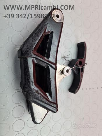 Subito GUIDA CATENA KTM SXF 250 2010 2009 SX F 2008 2007