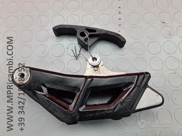 Subito GUIDA CATENA KTM SXF 250 2010 2009 SX F 2008 2007