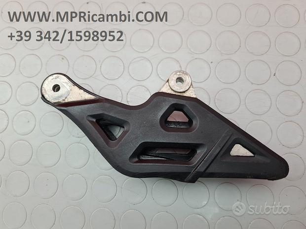 Subito GUIDA CATENA KTM SXF 250 2014 2015 EXC 2016 2017