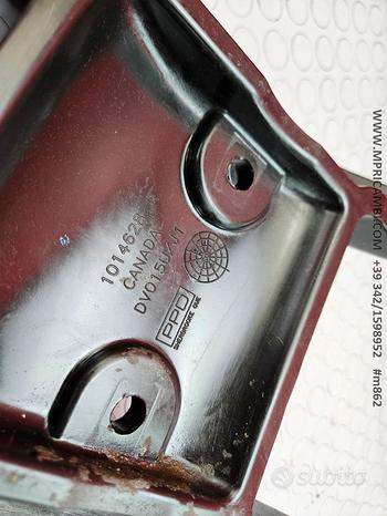 Subito GUIDA CATENA POLARIS PREDATOR 500 2003 2005 E 2004