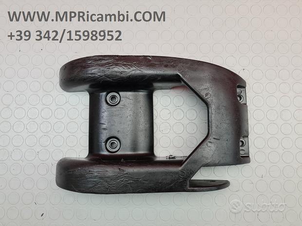 Subito GUIDA CATENA POLARIS PREDATOR 500 2005 2004 E 2003