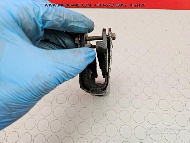 Subito GUIDA CATENA SUZUKI RMZ 250 2007 2008 RM Z 2009