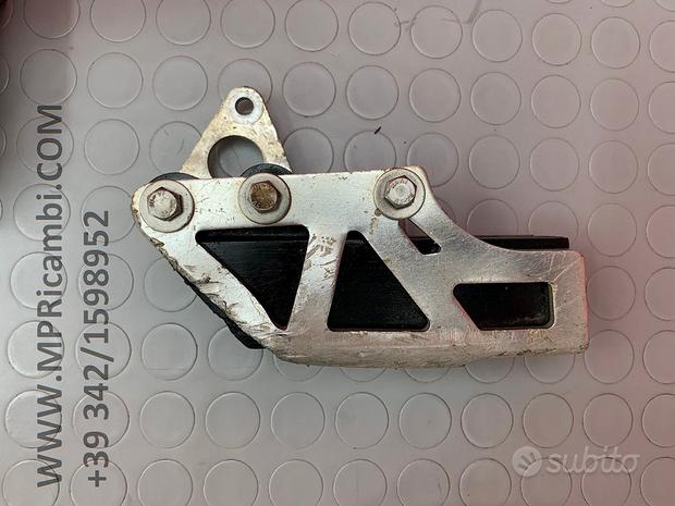 Subito GUIDA CATENA TM RACING EN 400 2002 2003 MX 450
