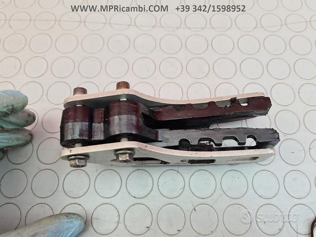 Subito GUIDA CATENA VOR 450 2003 2004 EN 2002 2005 530