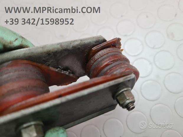 Subito GUIDA CATENA VOR EN 400 1999 2000 EN400 2001