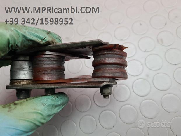 Subito GUIDA CATENA VOR EN 400 1999 2000 EN400 2001