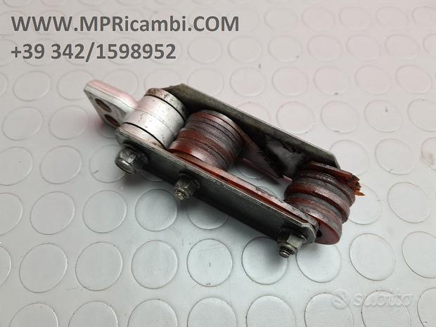 Subito GUIDA CATENA VOR EN 400 1999 2000 EN400 2001