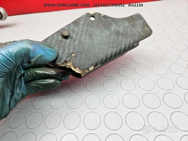 Subito GUIDA CATENA YAMAHA YZ 250 1993 1994 YZ250 1995