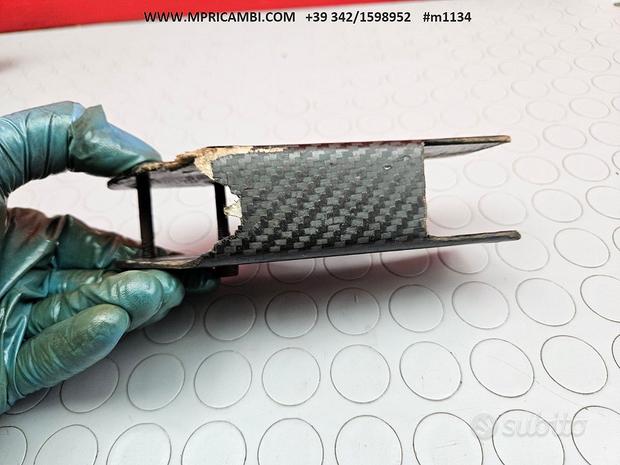 Subito GUIDA CATENA YAMAHA YZ 250 1993 1994 YZ250 1995