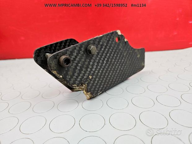 Subito GUIDA CATENA YAMAHA YZ 250 1993 1994 YZ250 1995