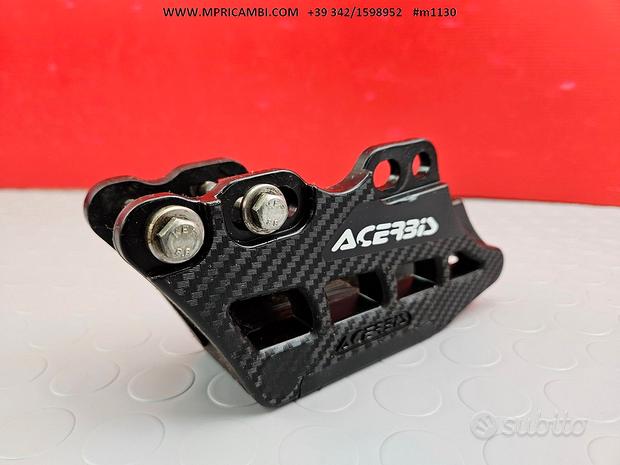 Subito GUIDA CATENA YAMAHA YZF 450 2008 2009 YZ F 2007 20