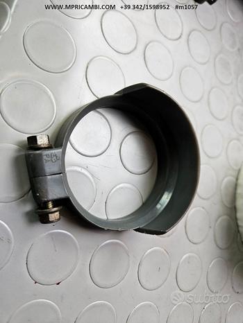 Subito GUIDA PARASTELI HUSQVARNA TE 250 2005 2006 TE250 2