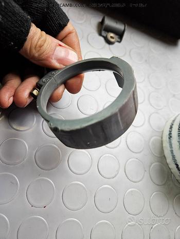 Subito GUIDA PARASTELI HUSQVARNA TE 250 2005 2006 TE250 2