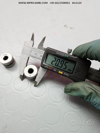 Subito GUIDE VALVOLE KAWASAKI KX 250 1992 1993 KX250