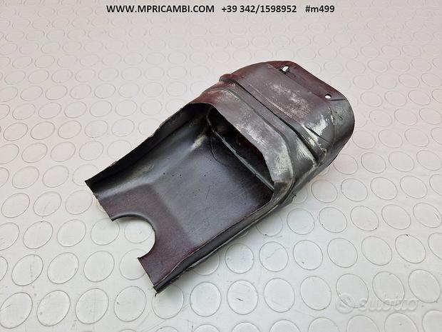 Subito IMBOCCO CASSA KAWASAKI KX 125 1987 1988 KX125 1986