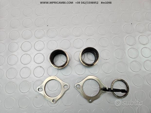 Subito IMBOCCO COLLETTORE HUSQVARNA SMR 510 2008 2007 TE